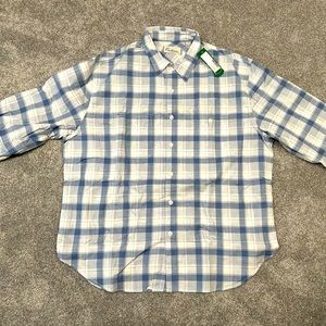 Long sleeve from California Shirt Co. (New with Tags)